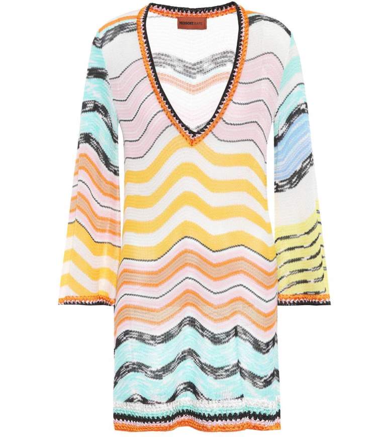 Caftani estate 2018 missoni