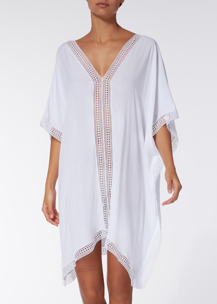 Calzedonia Beachwear 2018, la collezione per essere alla moda anche in spiaggia [FOTO]