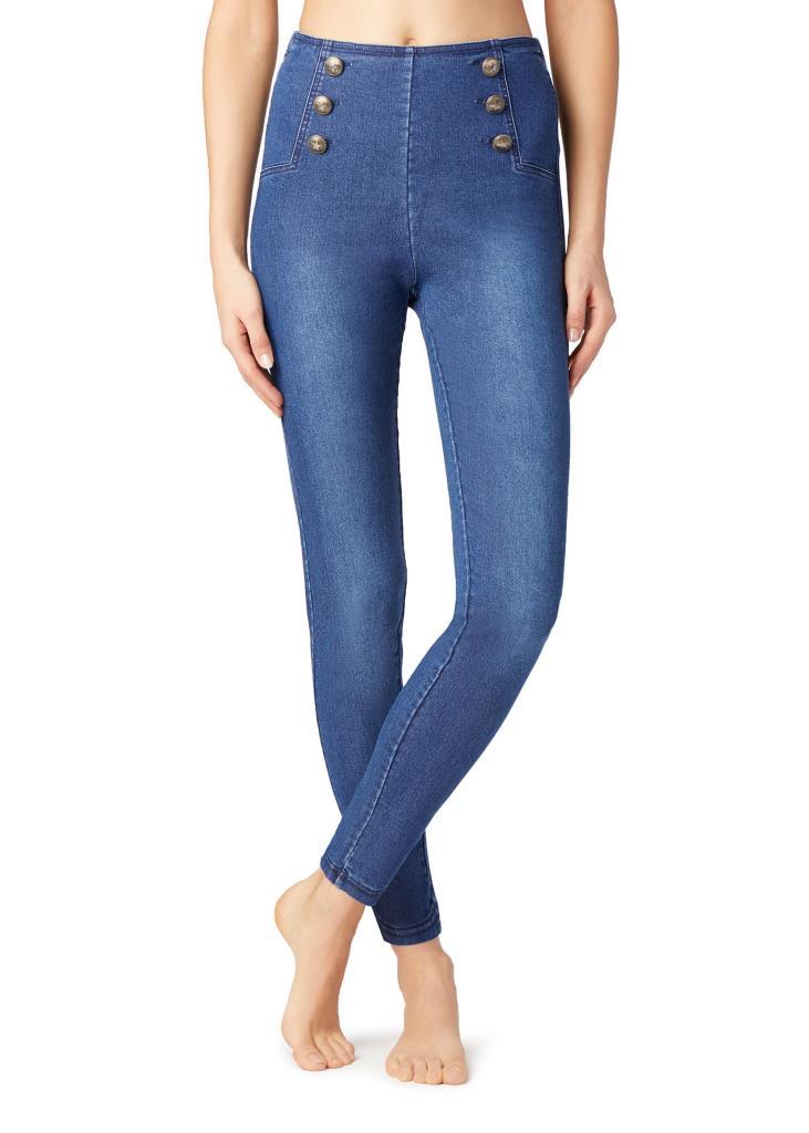 Calzedonia collezione PrimaveraEstate 2018 jegging