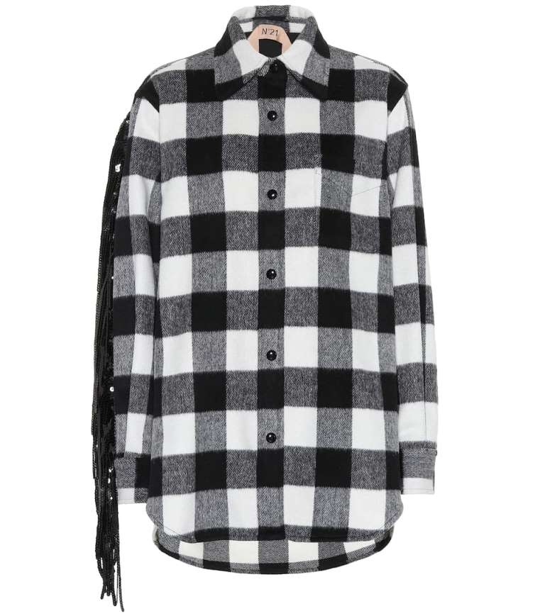 Le camicie da donna da indossare quest’inverno [FOTO]