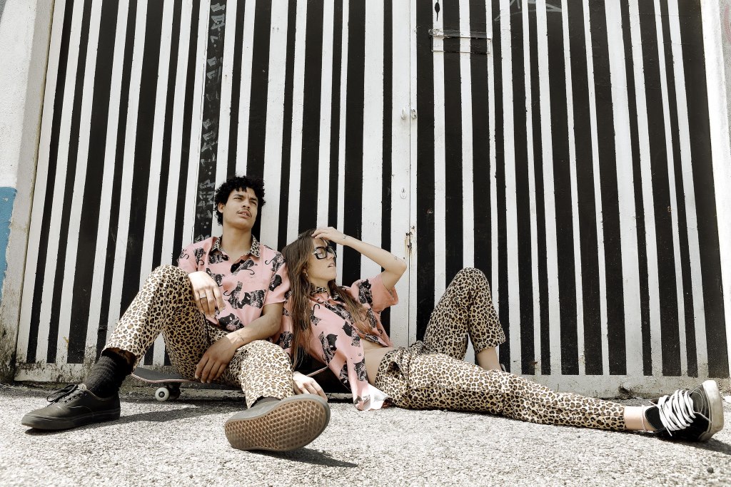 Chaos Theory: il nuovo progetto Dondup Iconic Step Two