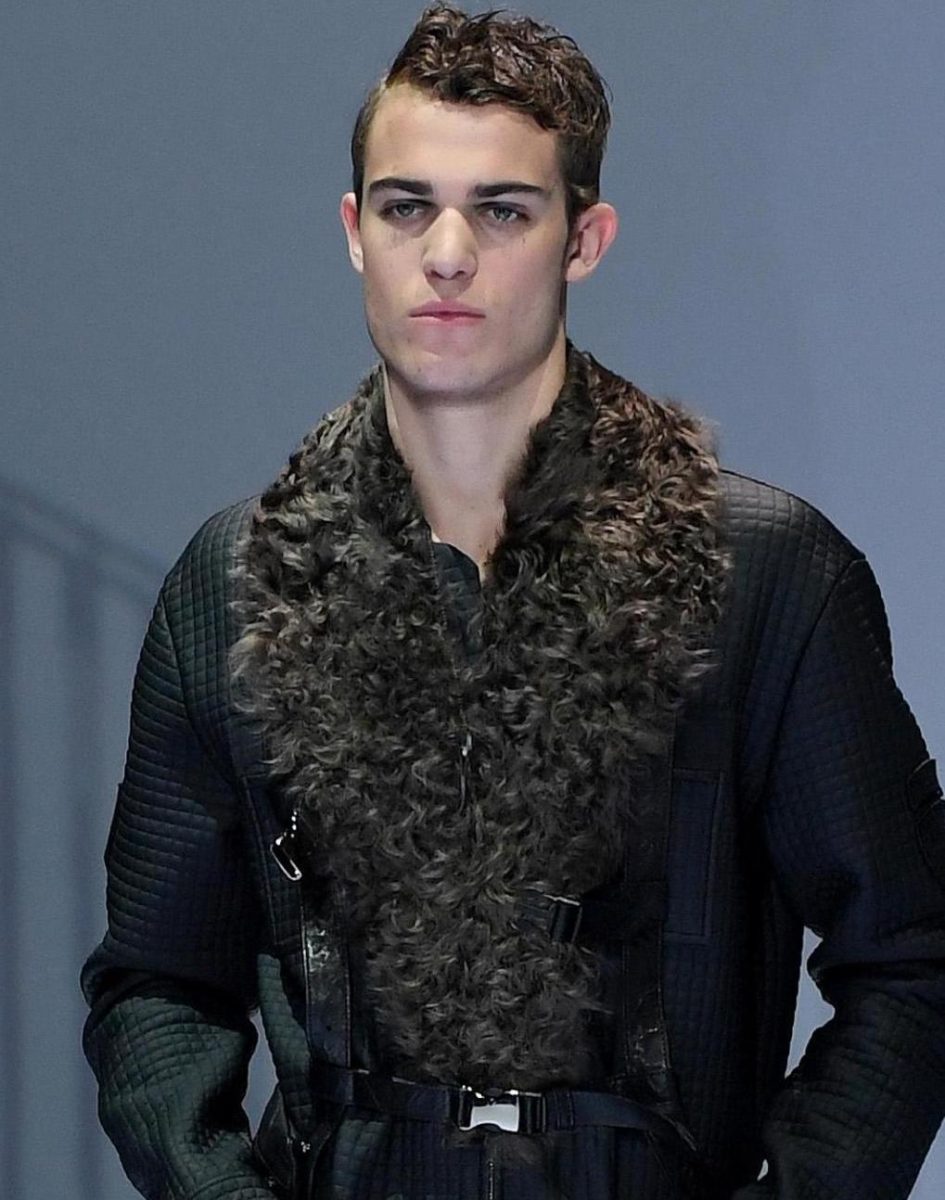 Idee tagli capelli uomo: le tendenze moda per l’Inverno 2019 [FOTO]