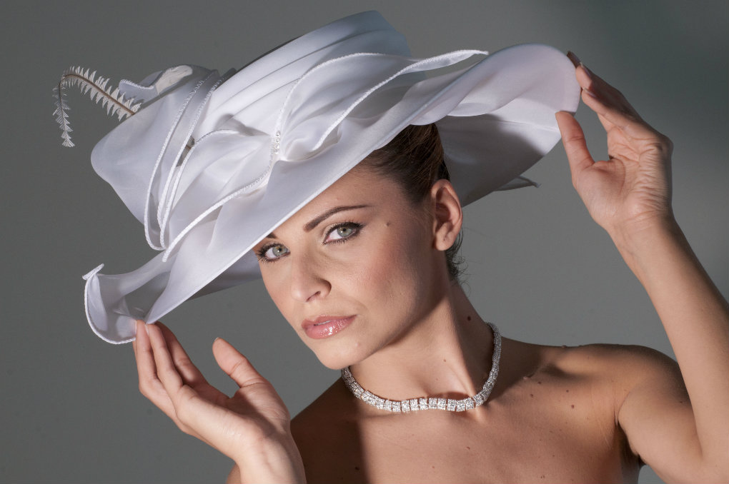 Cappelli eleganti