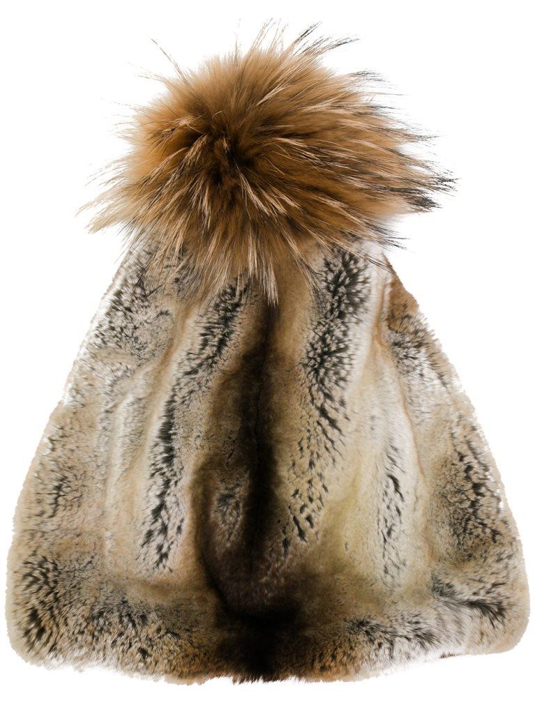 Cappelli inverno 2018  N Peal
