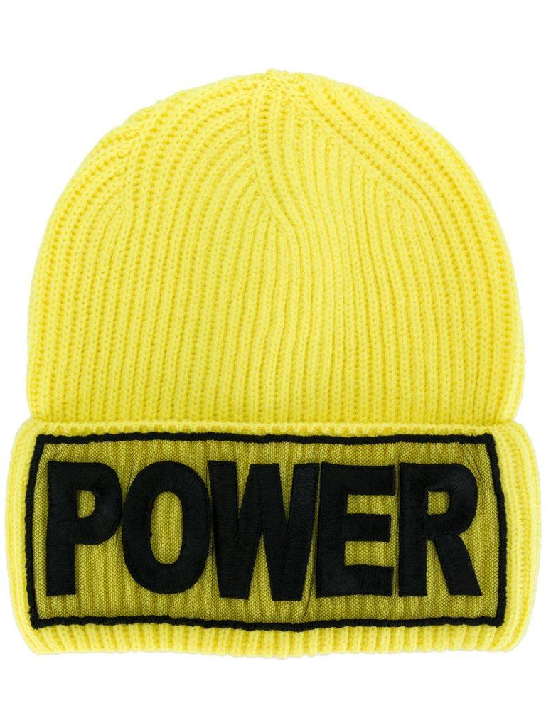 Cappelli inverno 2018  Versace