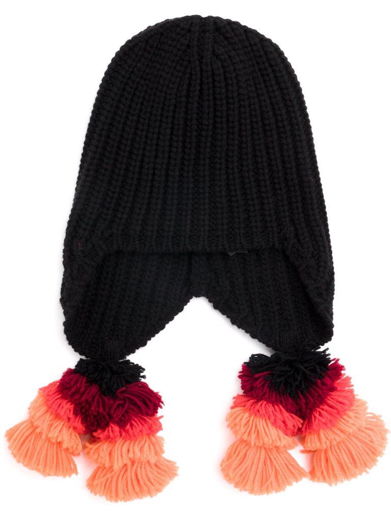 Cappelli inverno 2018  gucci