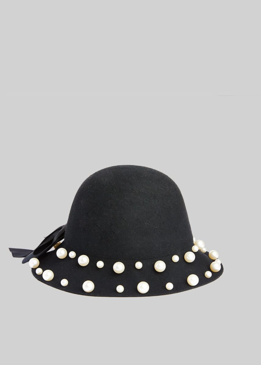 Cappelli da donna, tutte le tendenze da sfoggiare in inverno [FOTO]