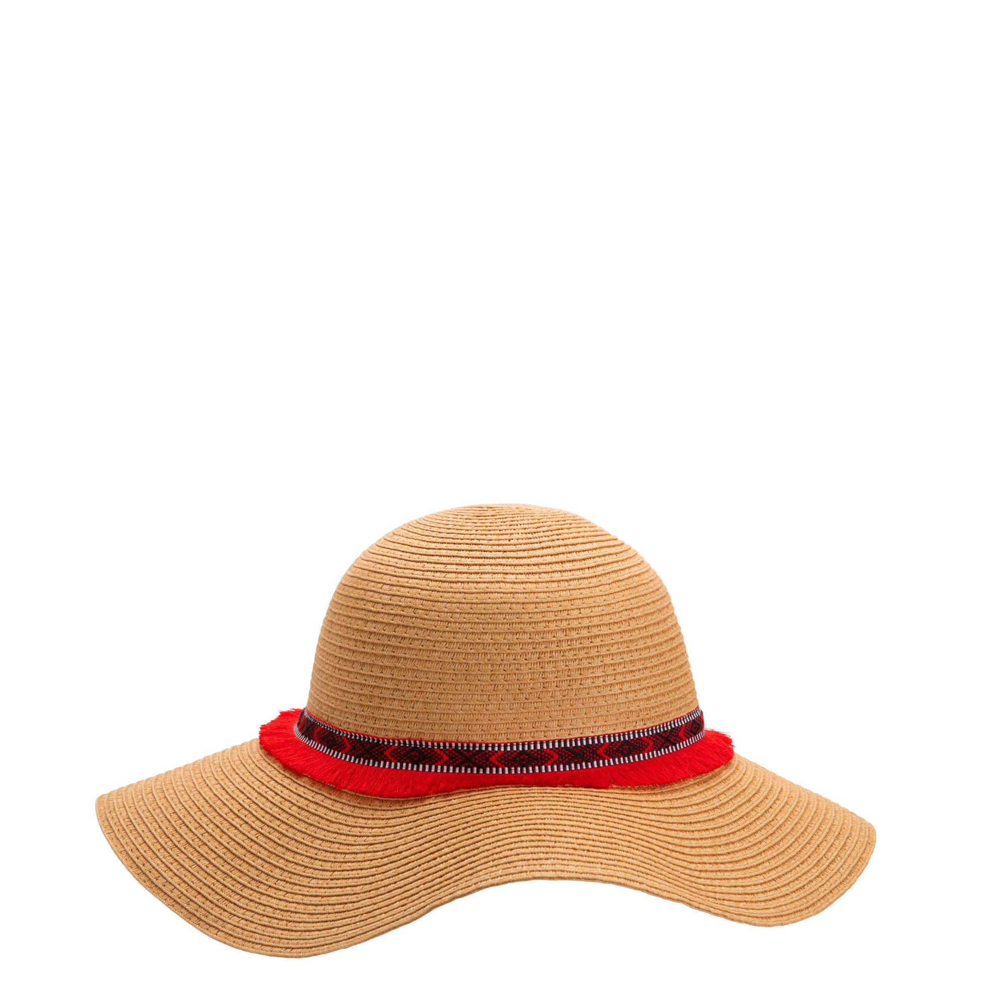 Cappello mare di paglia Carpisa