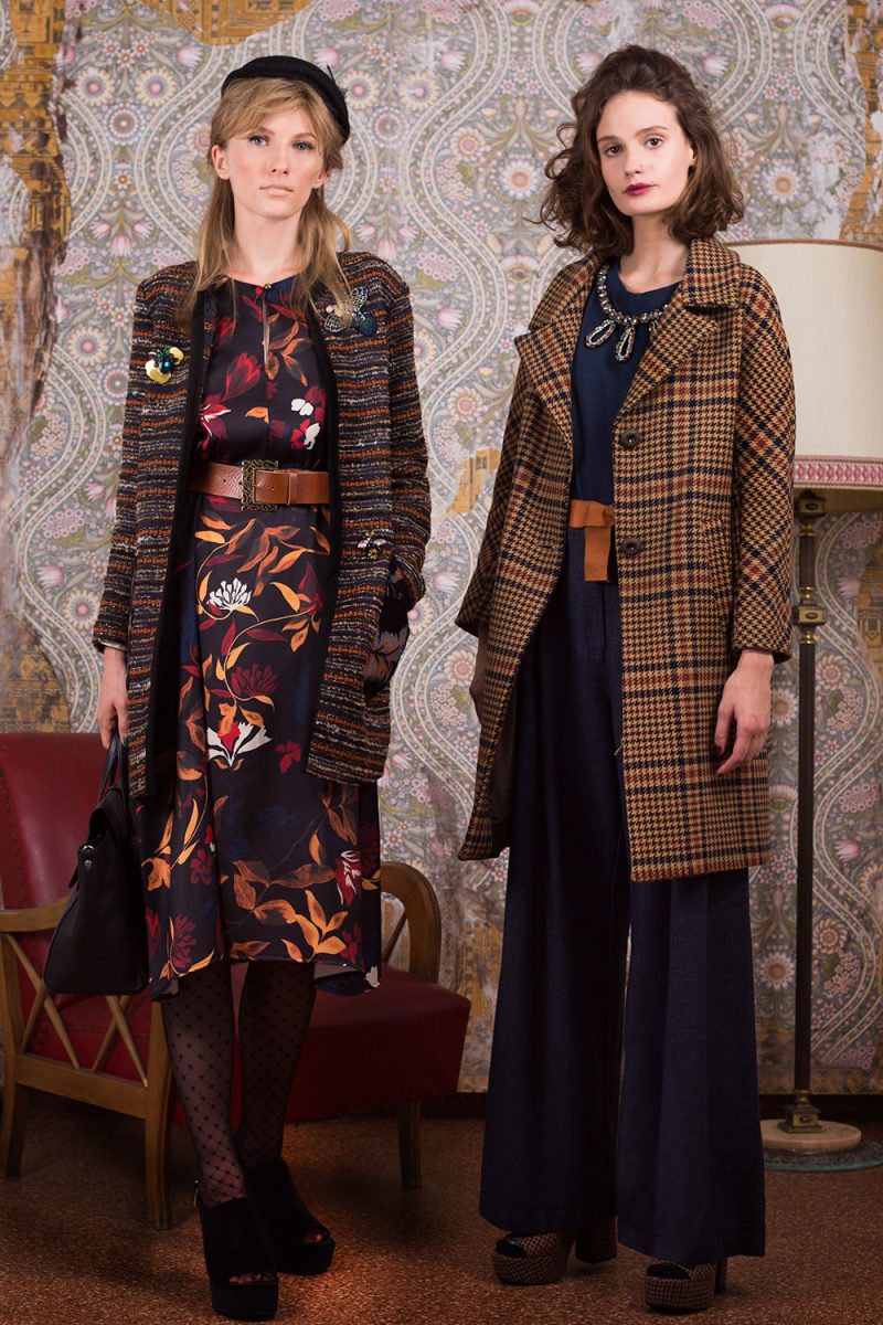 Dixie abbigliamento presenta il catalogo Autunno/Inverno 2017-2018 [FOTO]