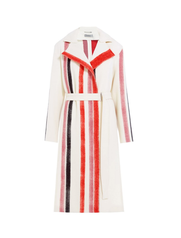 Cappotti di tendenza autunno inverno 2018 2019 Sportmax