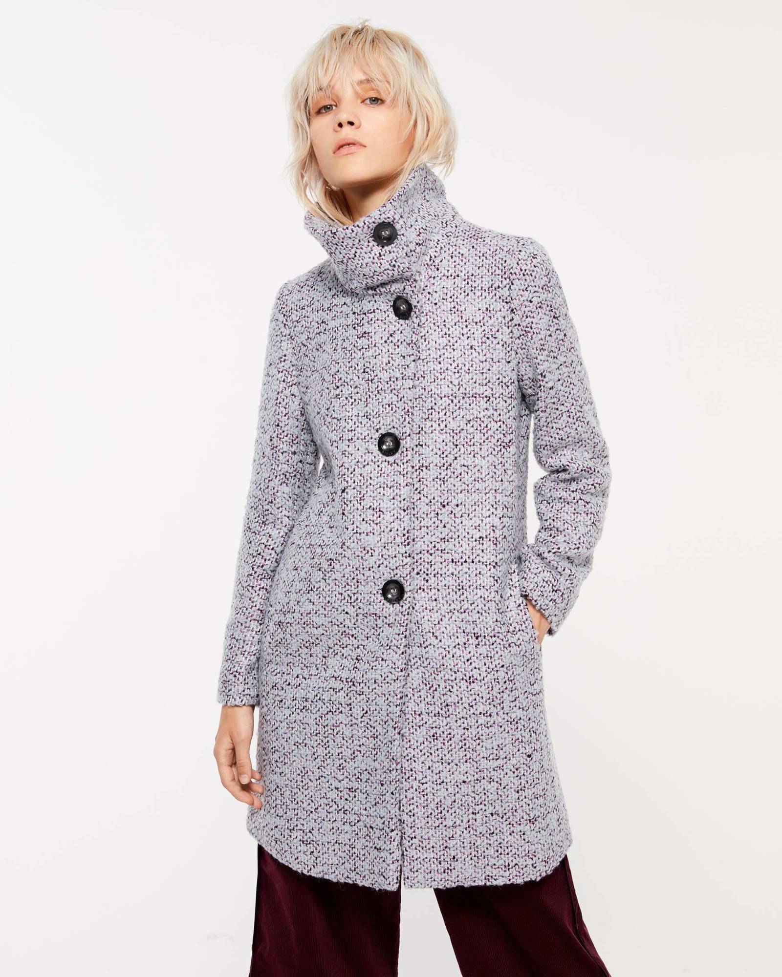 Sisley, i must have più glamour dalla collezione donna per l’inverno 2019 [FOTO]