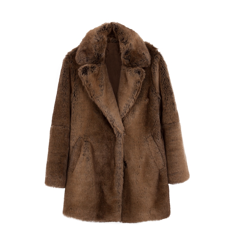 Bershka, catalogo Autunno/Inverno 2018-2019: i must have imperdibili [FOTO]