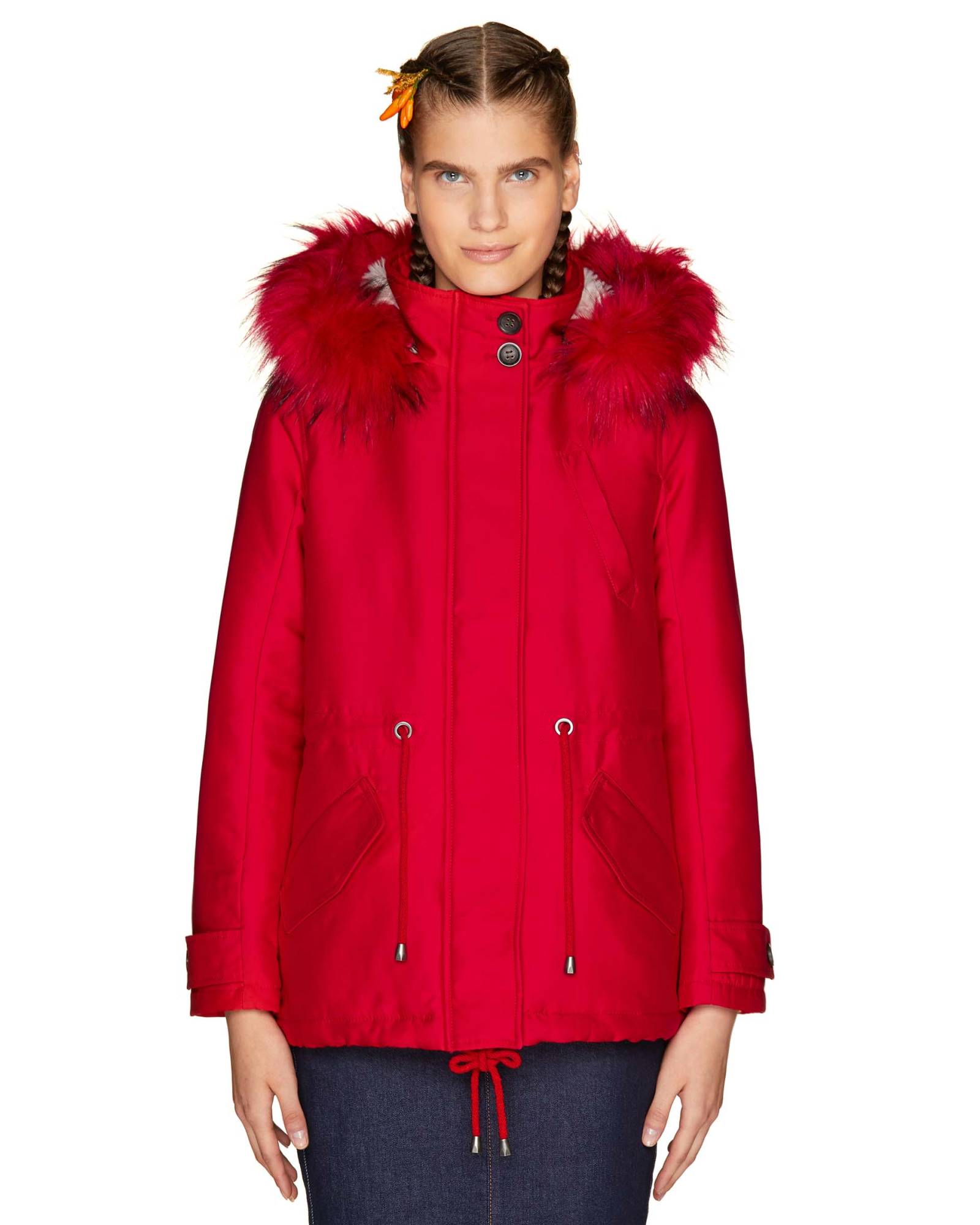 United Colors of Benetton, la coloratissima collezione per l’Autunno/Inverno 2018-2019 [FOTO]