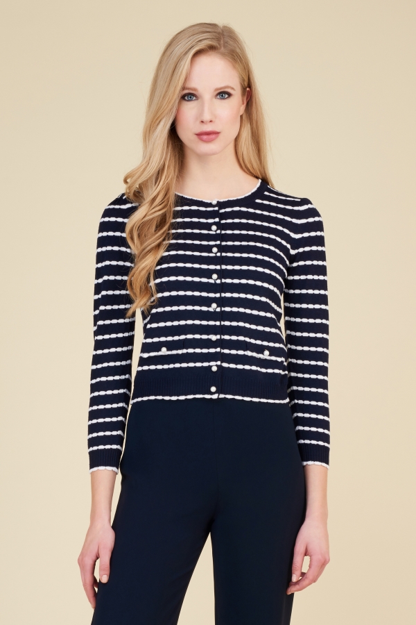 Collezione Luisa Spagnoli Primavera/Estate 2018 [FOTO]