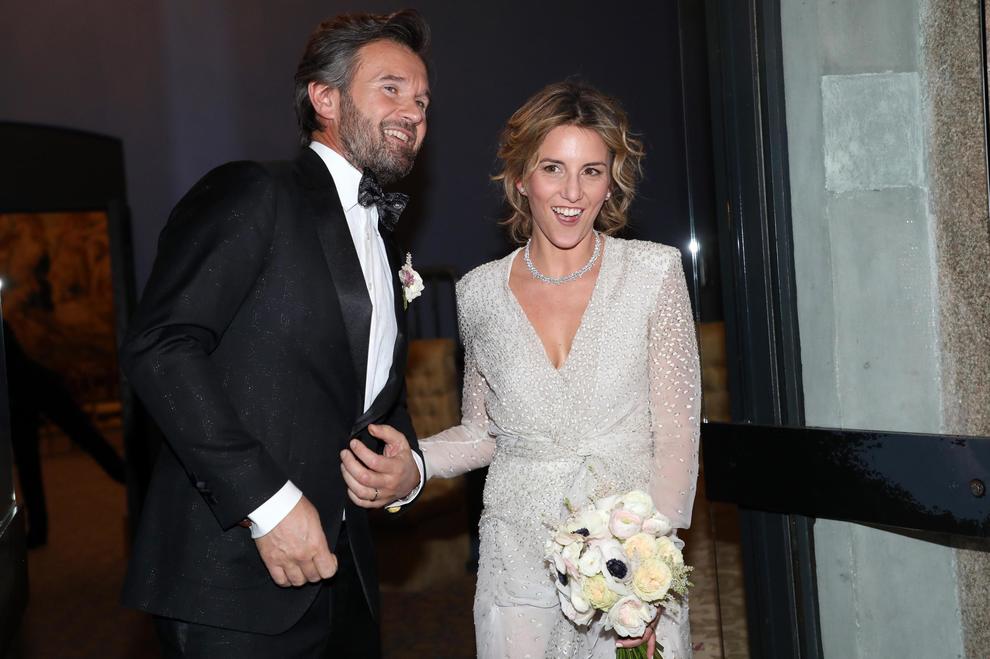 Matrimoni vip 2018: le nozze più attese dell’anno [FOTO]