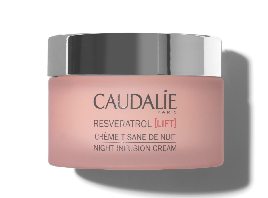 Caudalie Crème Tisane De Nuit