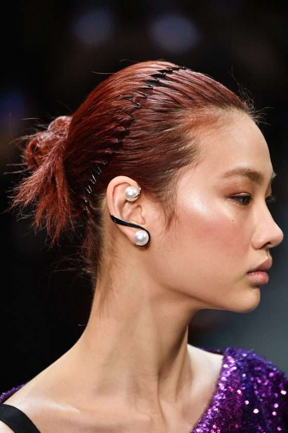 Accessori capelli: tutte le tendenze Autunno/Inverno 2018-2019 [FOTO]
