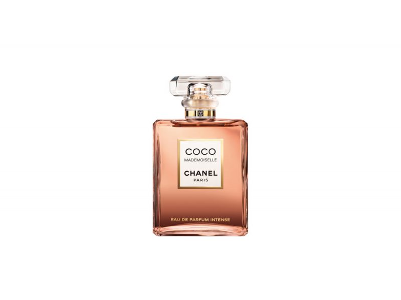 Chanel Coco Mademoiselle Eau De Parfum Intense