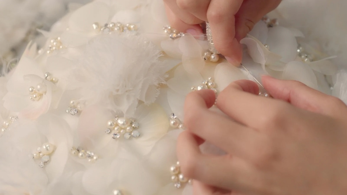 Haute Couture A/I 2021-2022: Chanel per il video di presentazione chiama i fratelli Coppola