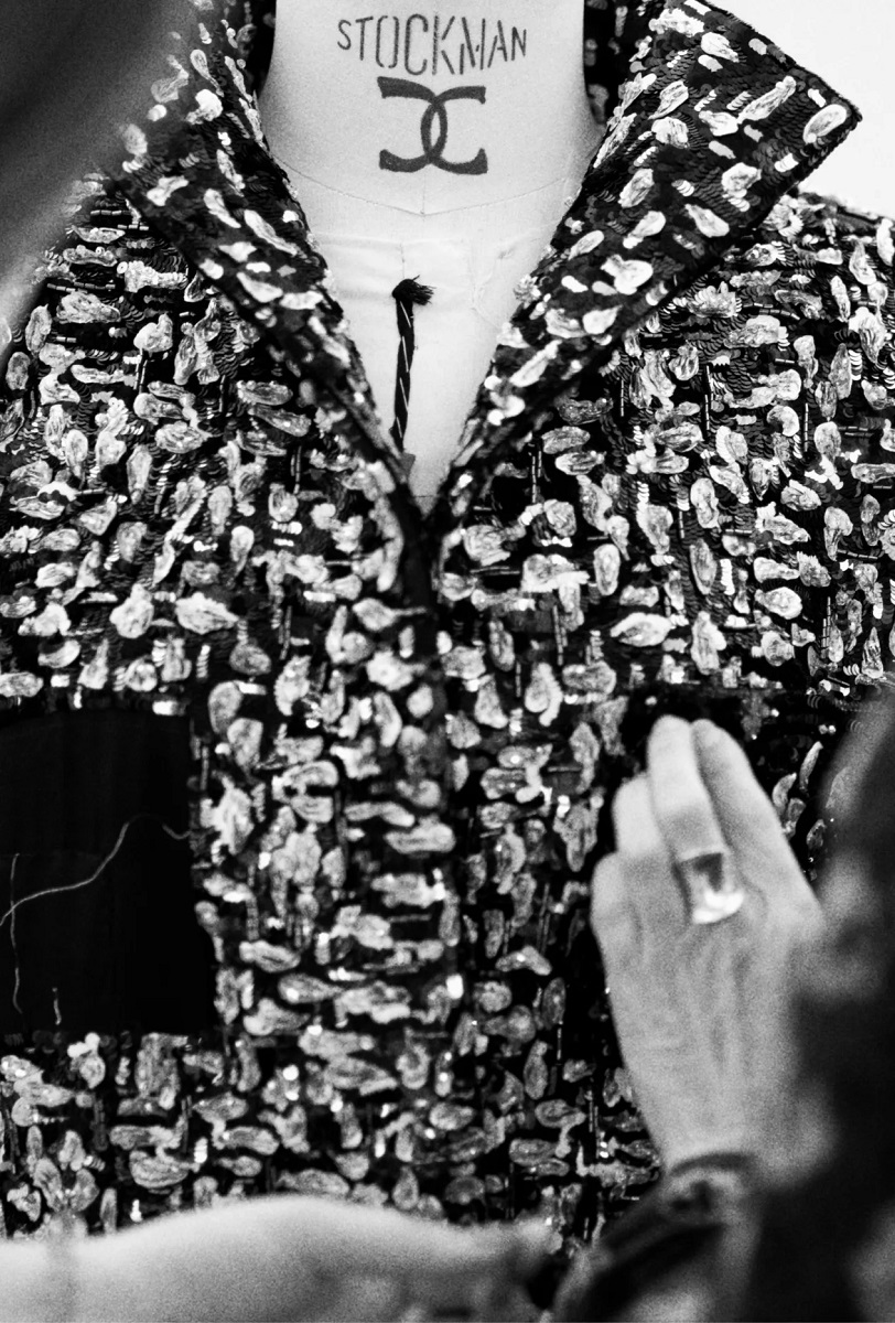 Chanel Haute Couture AI 2021 2022 Coppola (4)