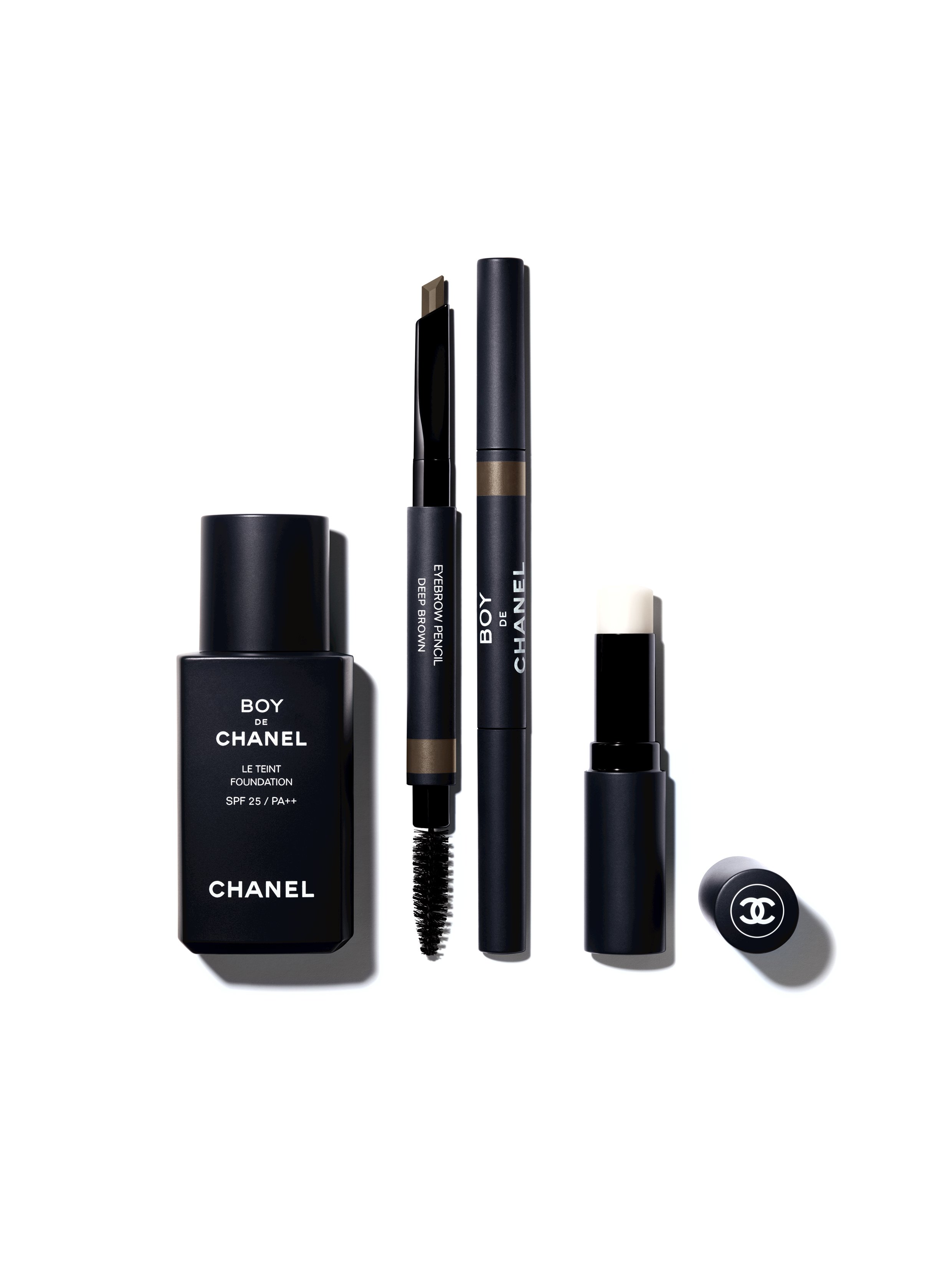 Chanel Le Boy