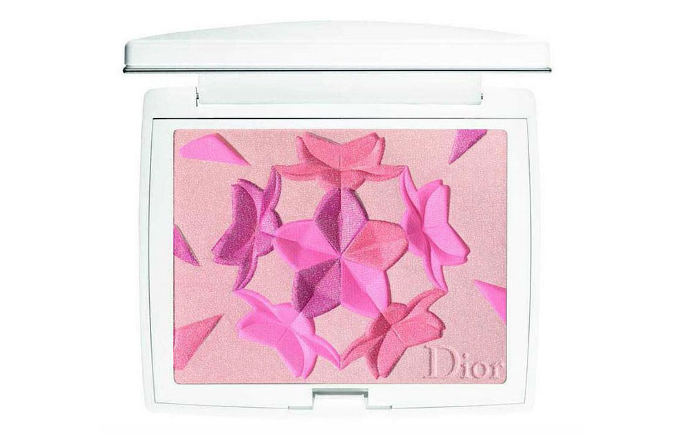 Cherry Blossom Palette Dior
