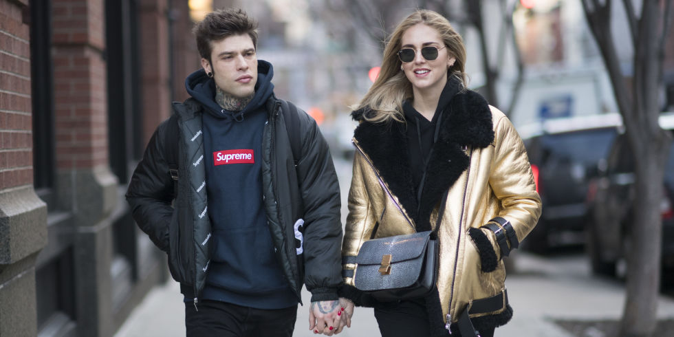 Matrimoni vip 2018 Ferragni