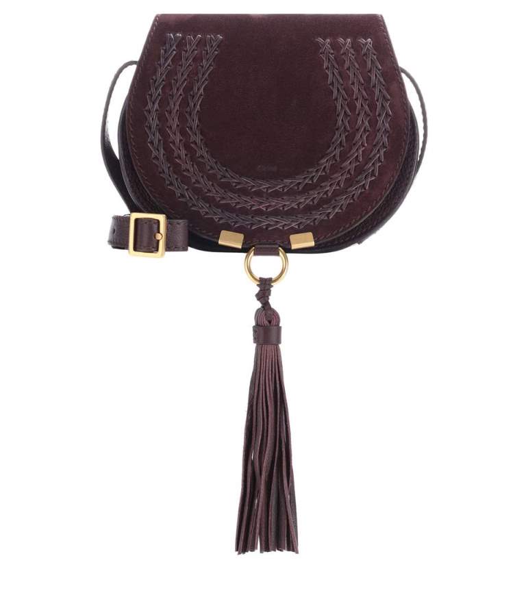 Chloé borsa tracolla