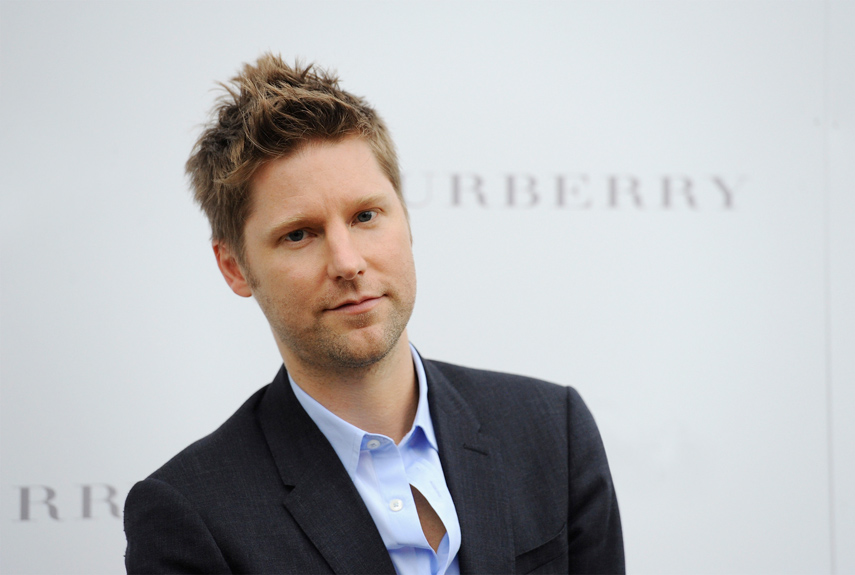 Christopher Bailey lascia Burberry