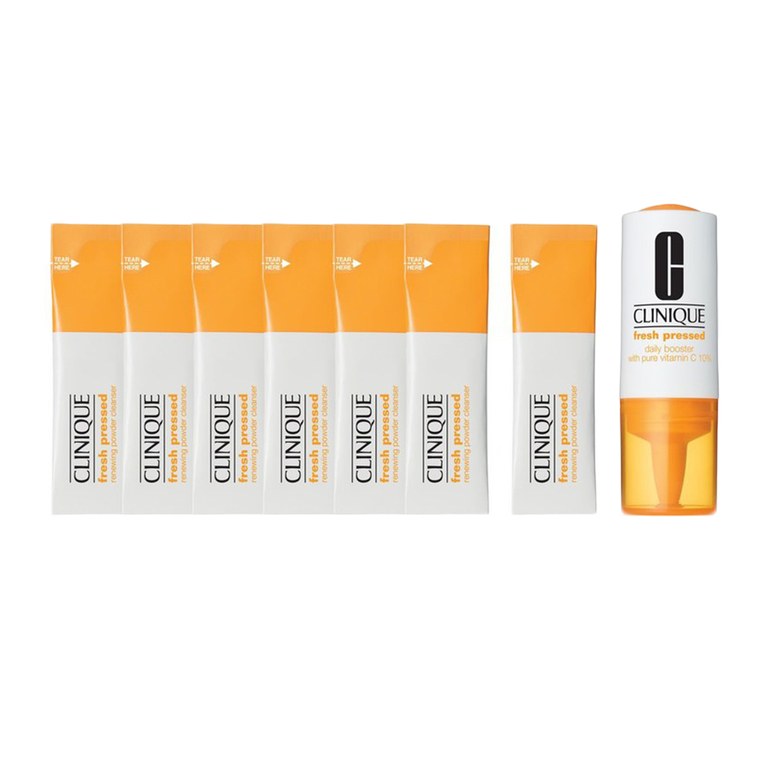Clinique Daily Booster vitamina C