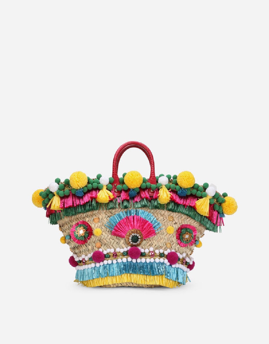 Coffa Kendra dolce e gabbana