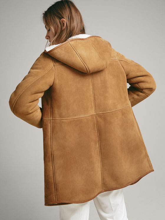Massimo Dutti e la raffinata collezione per l’inverno 2019 [FOTO]