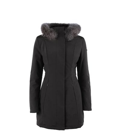 Collezione Refrigiwear donna autunno inverno 2018 2019 lady tech