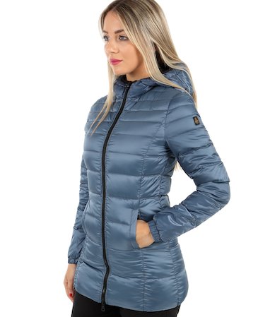 Collezione Refrigiwear donna autunno inverno 2018 2019 lungo