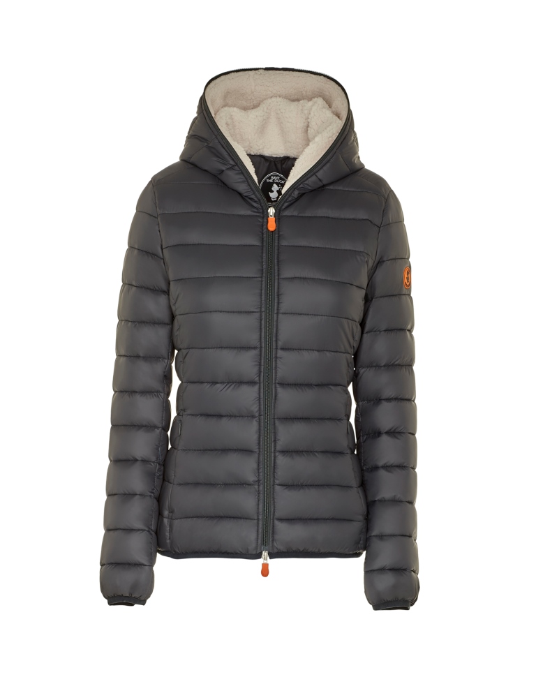 Collezione piumini Save The Duck autunno inverno 2018 2019 bear