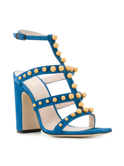 Colore moda azzurro mare estate 2018 pollini