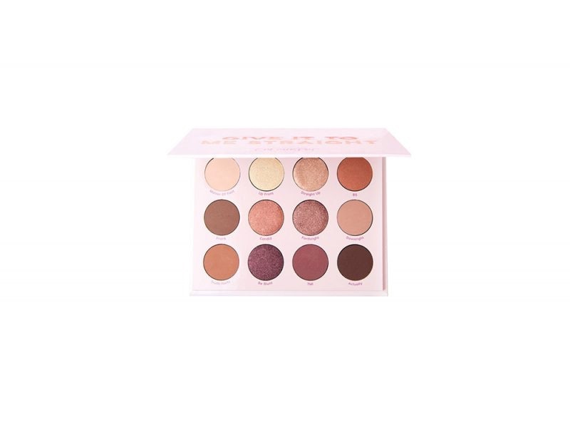 Colourpop Give It To Me Straight
