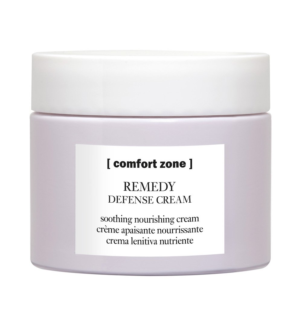 Comfort Zone Remedy Defense Cream