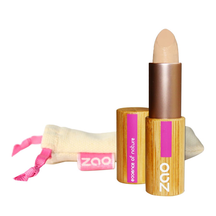 Correttore bio ZAO
