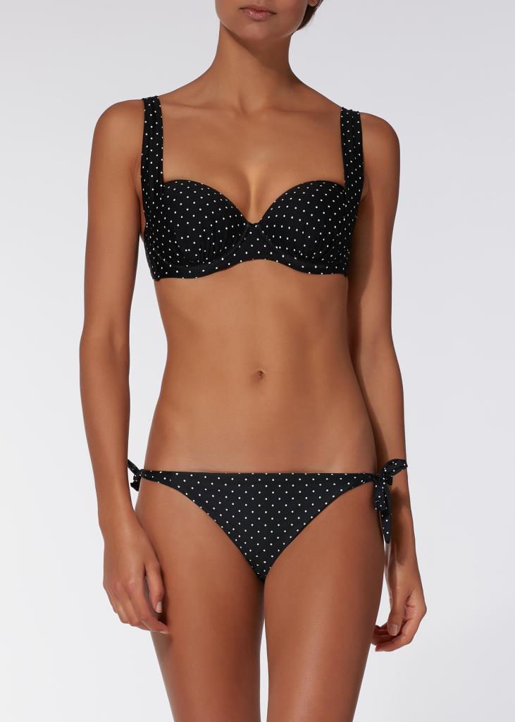 Costume imbottito push up Calzedonia