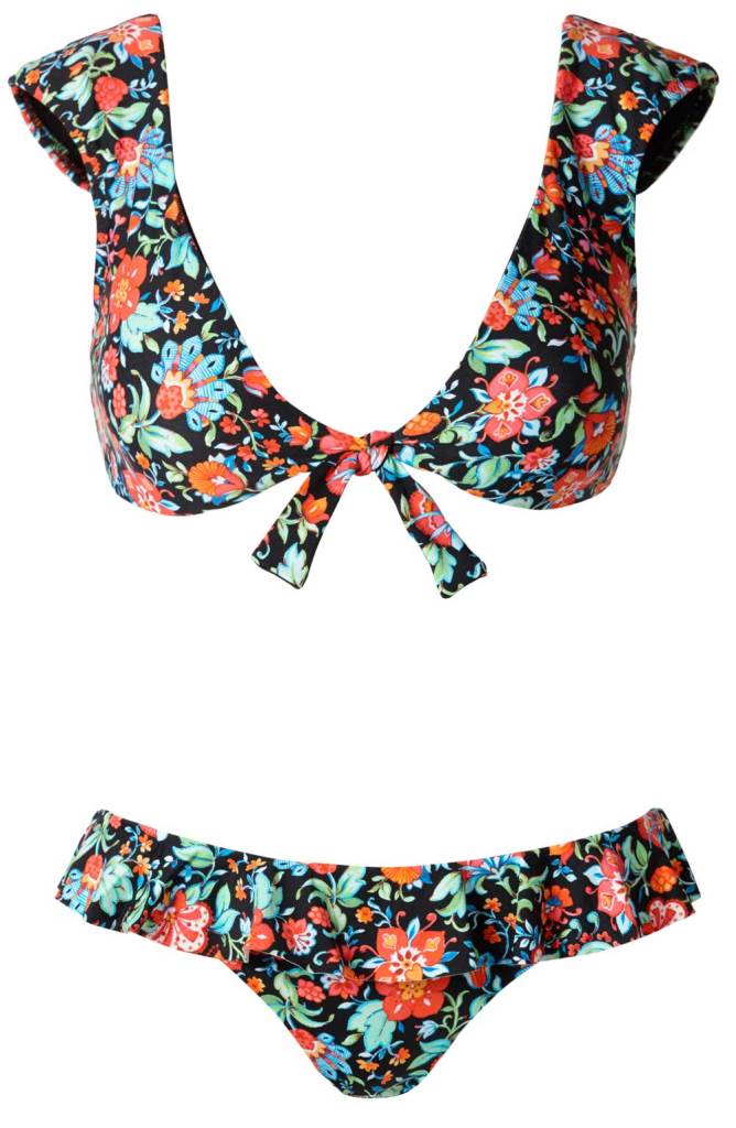 Costumi da bagno 2018 calzedonia