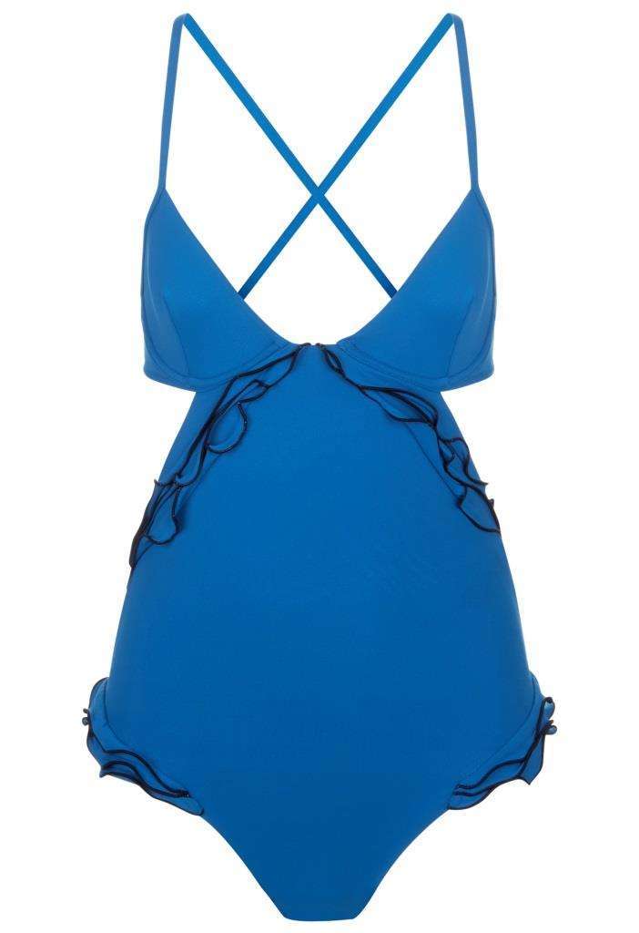 Costumi trikini 2018 laperla