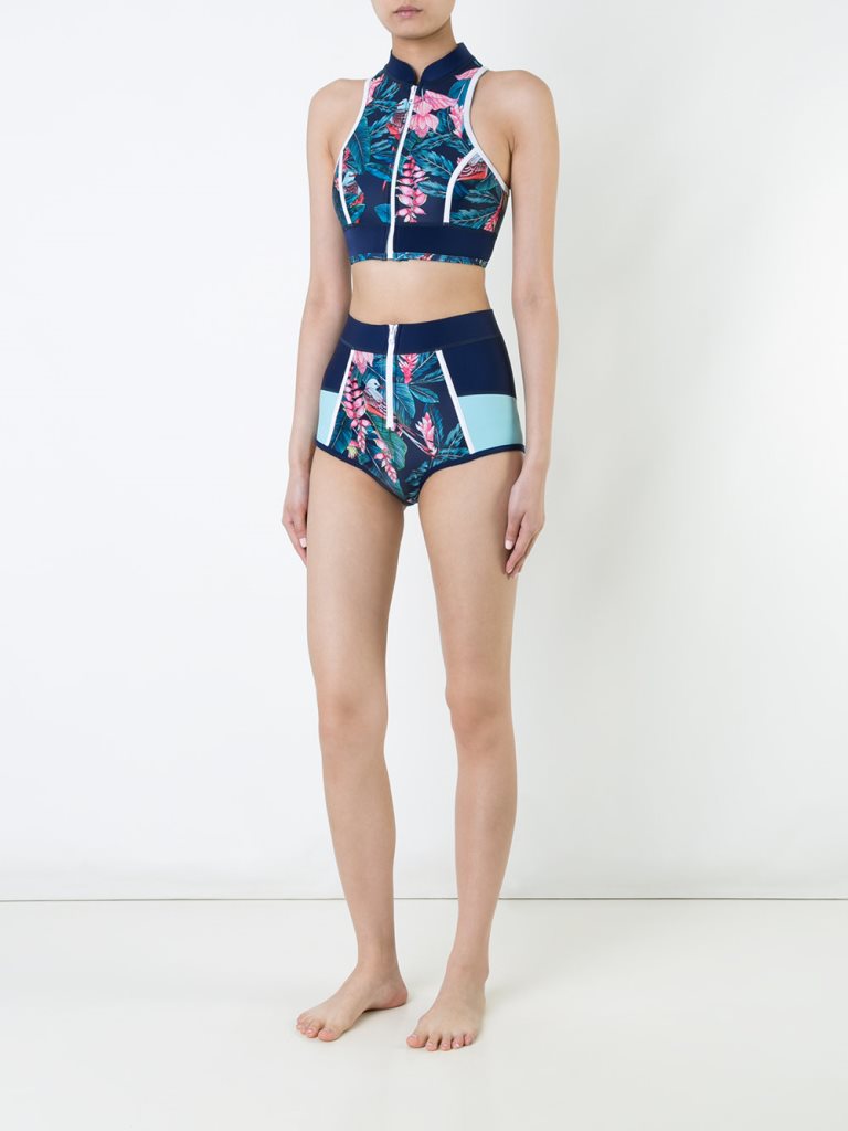 Costumi tropicali estate 2018 duskii