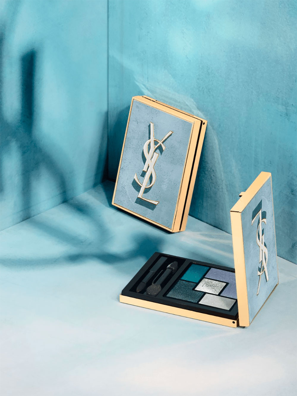 Couture Eye Palette Collector YSL