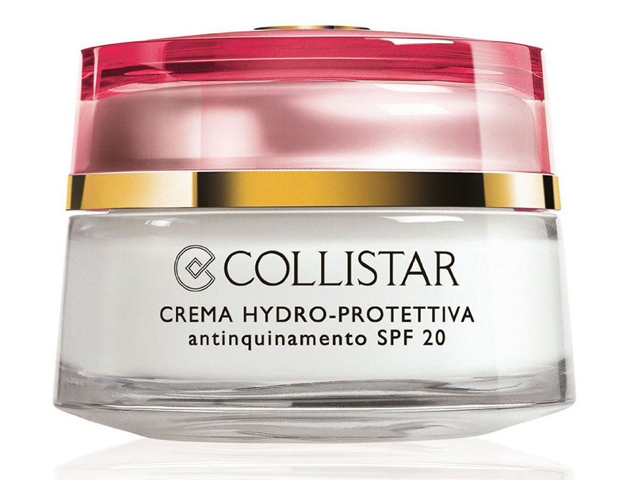 Crema Hydro Protettiva antinquinamento Collistar