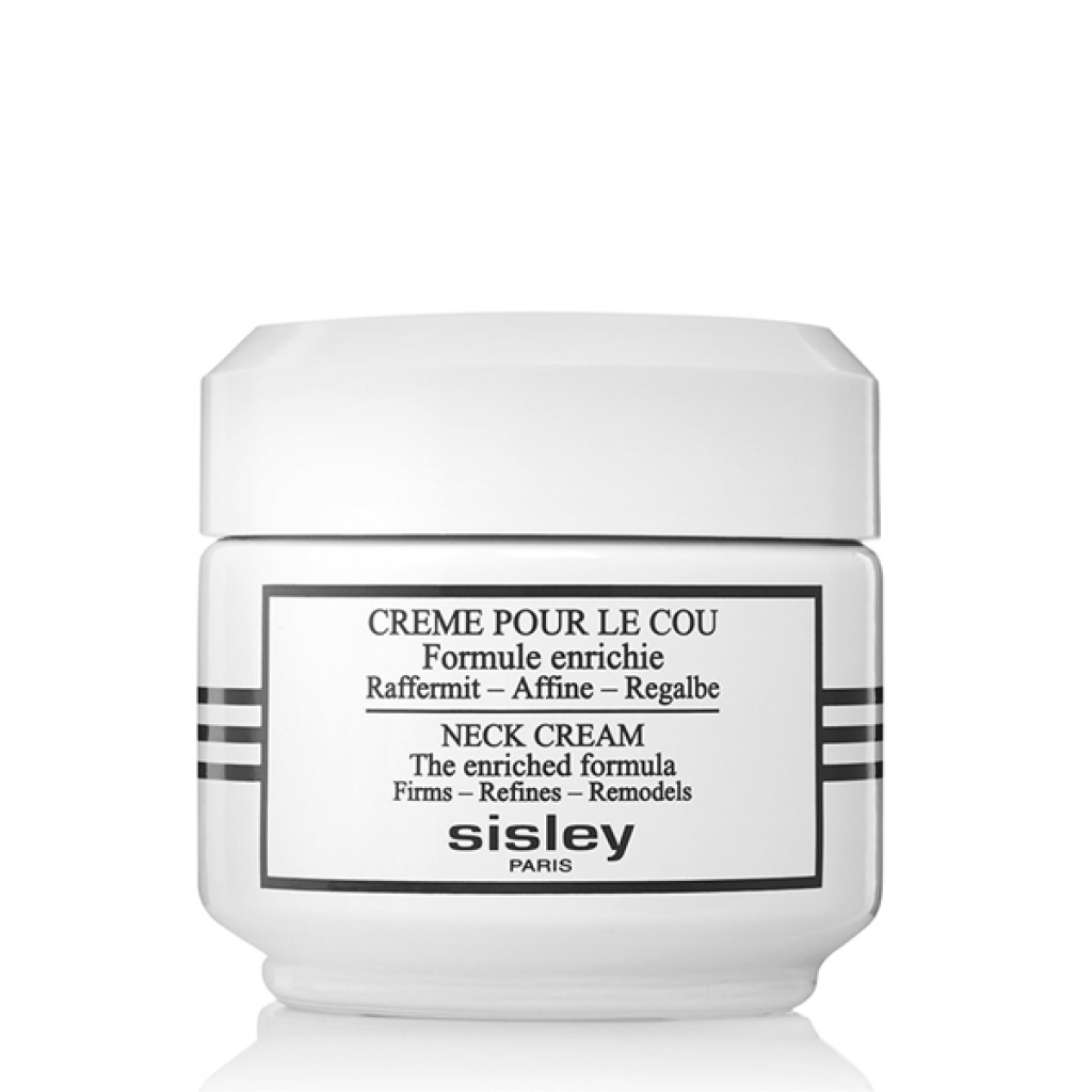 Crema collo Sisley Paris