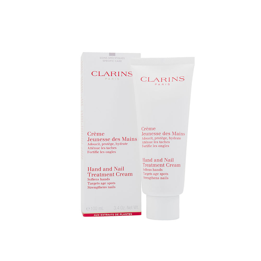 Crema mani Clarins