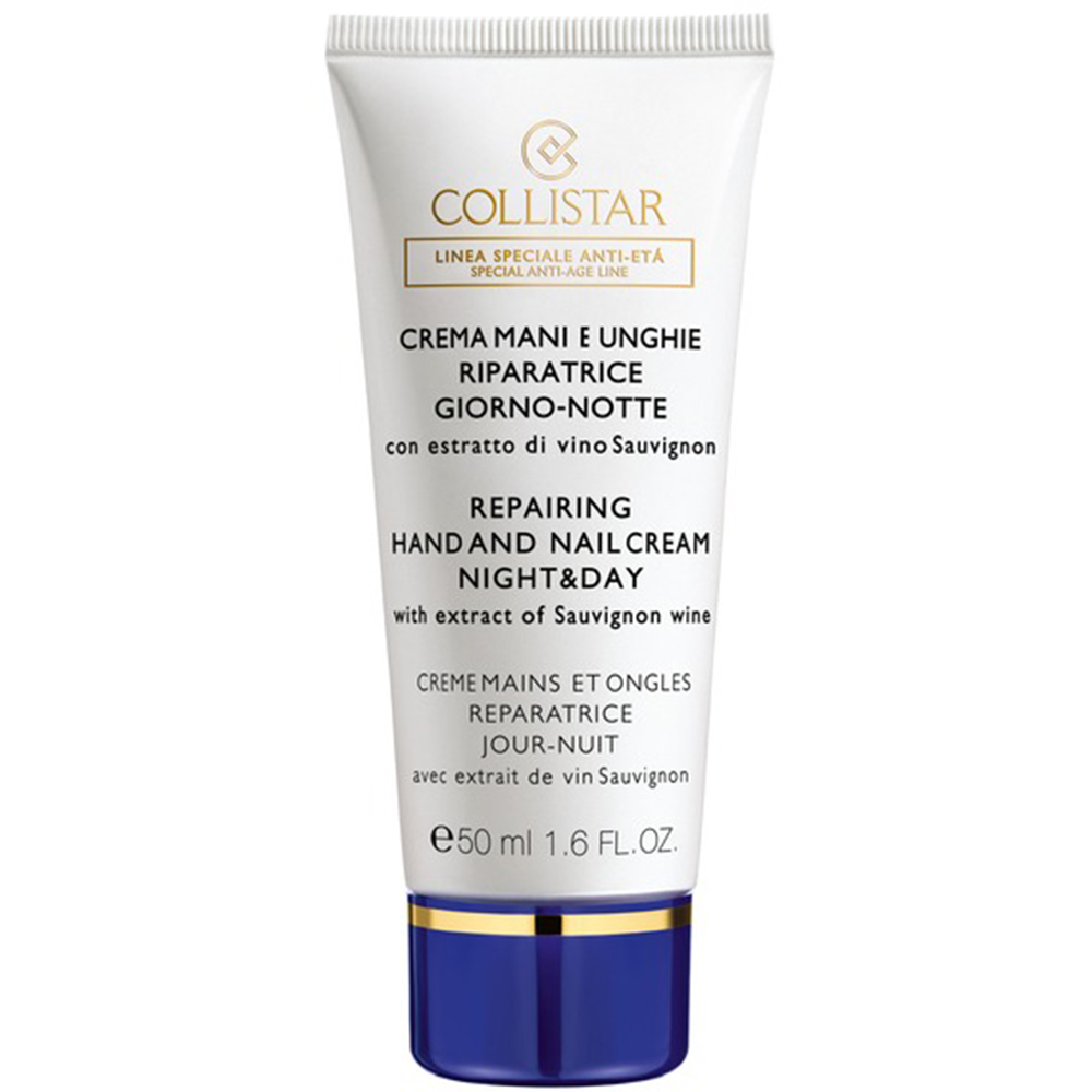 Crema mani e unghie Collistar