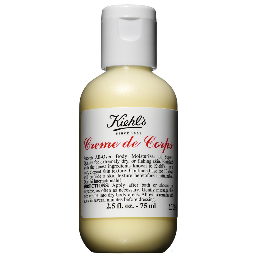Creme de Corps Kiehls