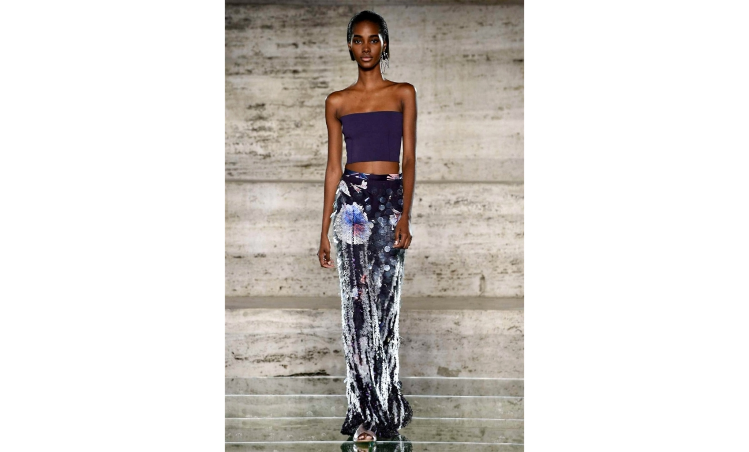 Salvatore Ferragamo collezione Primavera/Estate 2018 [FOTO]